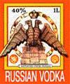 Russian Vodka