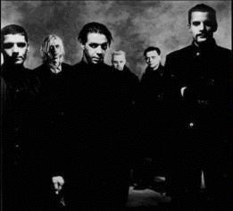 Rammstein